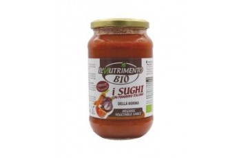 Sugo della Nonna Bio - 280 gr